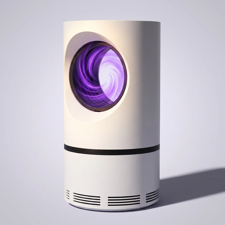 BowLift | UV Light Insect Trap - Indoor/Outdoor Mosquito Fly Killer