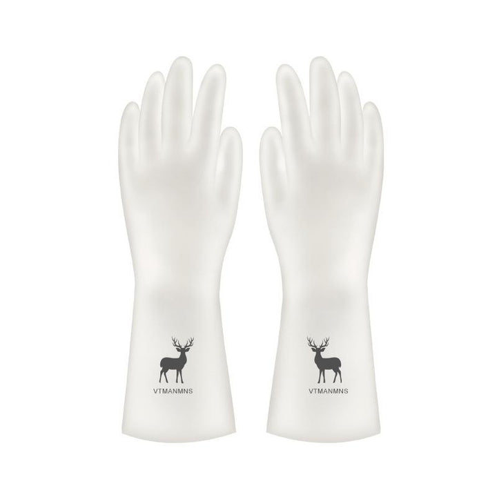 Household Dishwashing Gloves (10 Pairs) | Bowlift