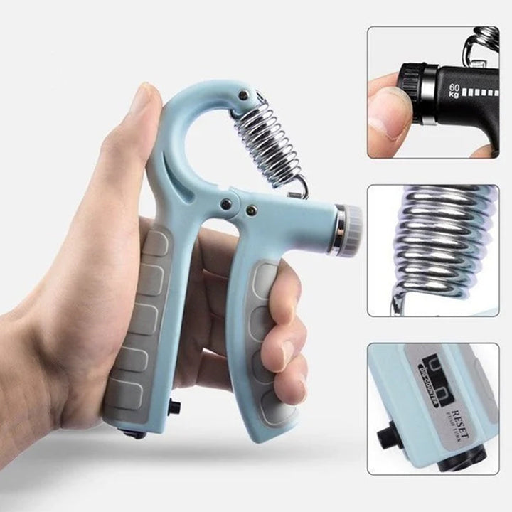 BowLift | Hand Exerciser