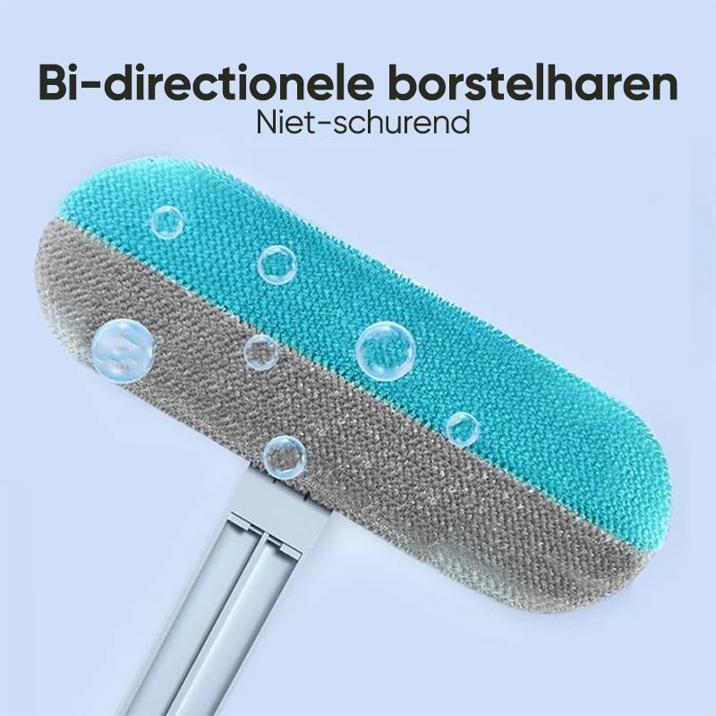 BowLift | Élégance | Multifunctional brush – clean hair – dust removed – in a flash