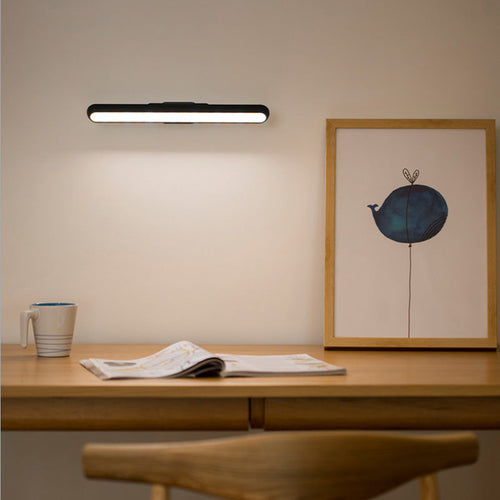 BowLift | Magnetic Long Strip Reading Lamp