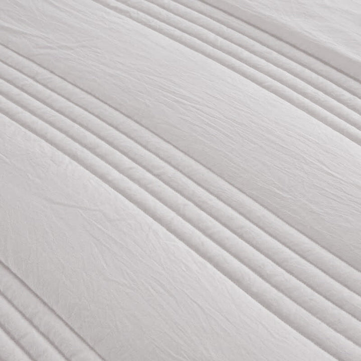 Lightweight Summer Cool Comforter Ultra Cozy Soft Blanket | Bowlift