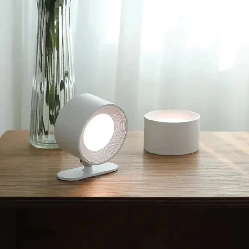 BowLift | EasyStick Cordless Wall Lamp