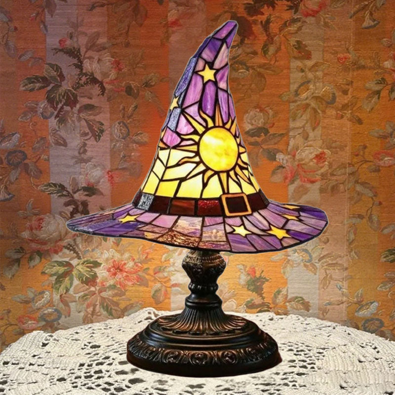 BowLift | MagicHat – The enchanted night light for a mystical atmosphere!