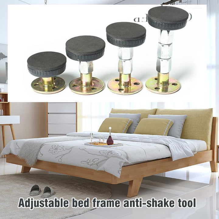 BowLift | Adjustable Threaded Bed Frame Anti-shake Tool