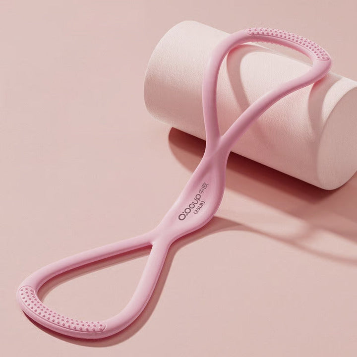BowLift | Figure 8 fitness resistance band