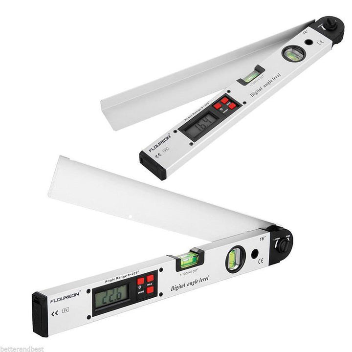 Shopping knife with digital LCD screen | Bowlift