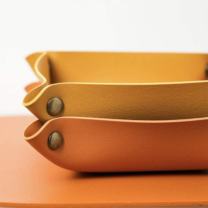 Jewelry Key Tray Bowlift