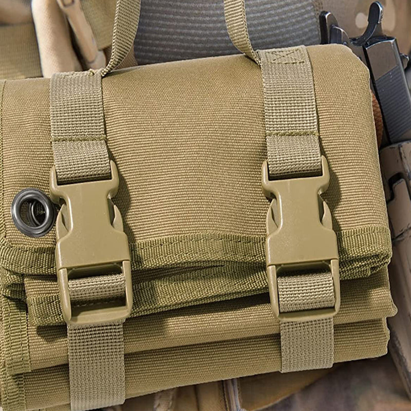 BowLift | Tool Roll Bag Organizer