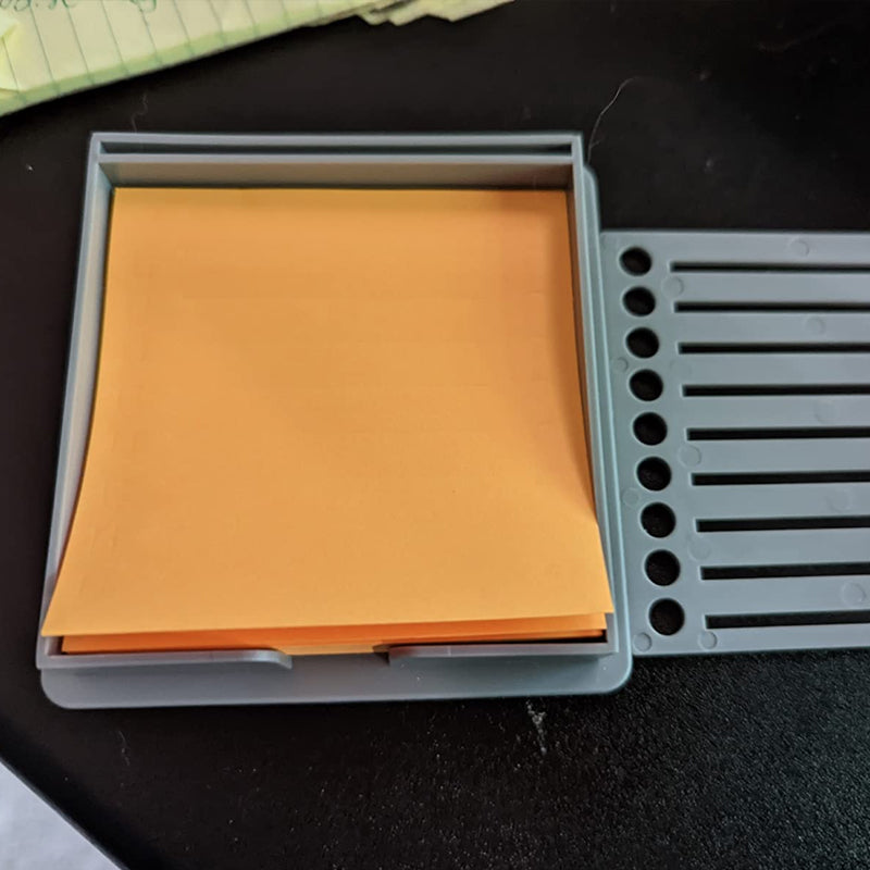 BowLift | Post-It Note Template