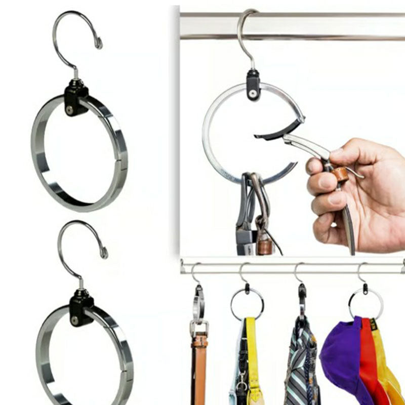 BowLift | Multipurpose wardrobe hangers
