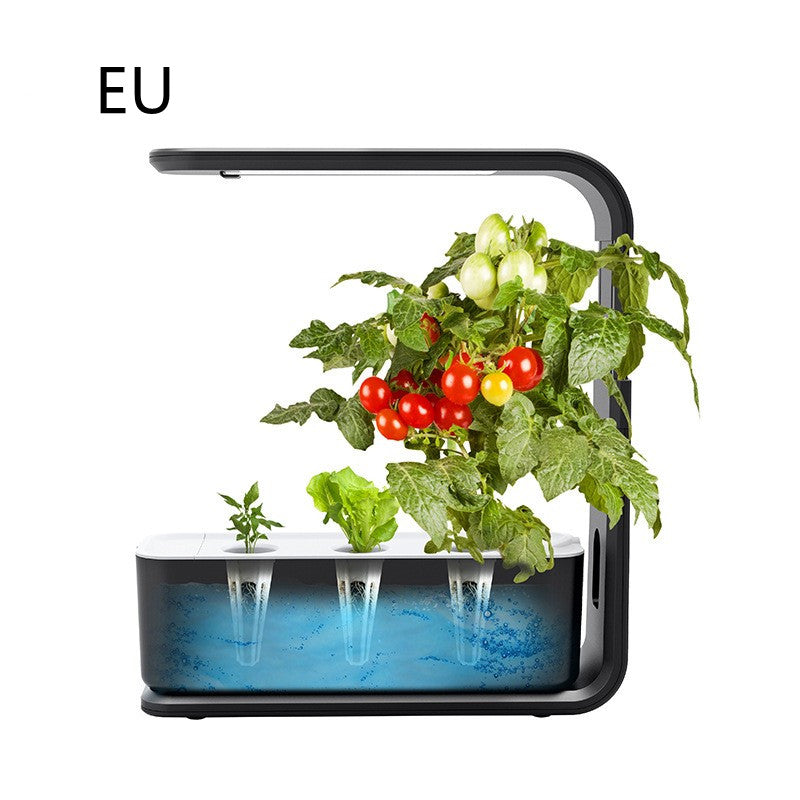 BowLift | Slim Hydroponic Plant System for Indoor - GreenBloom Hydro