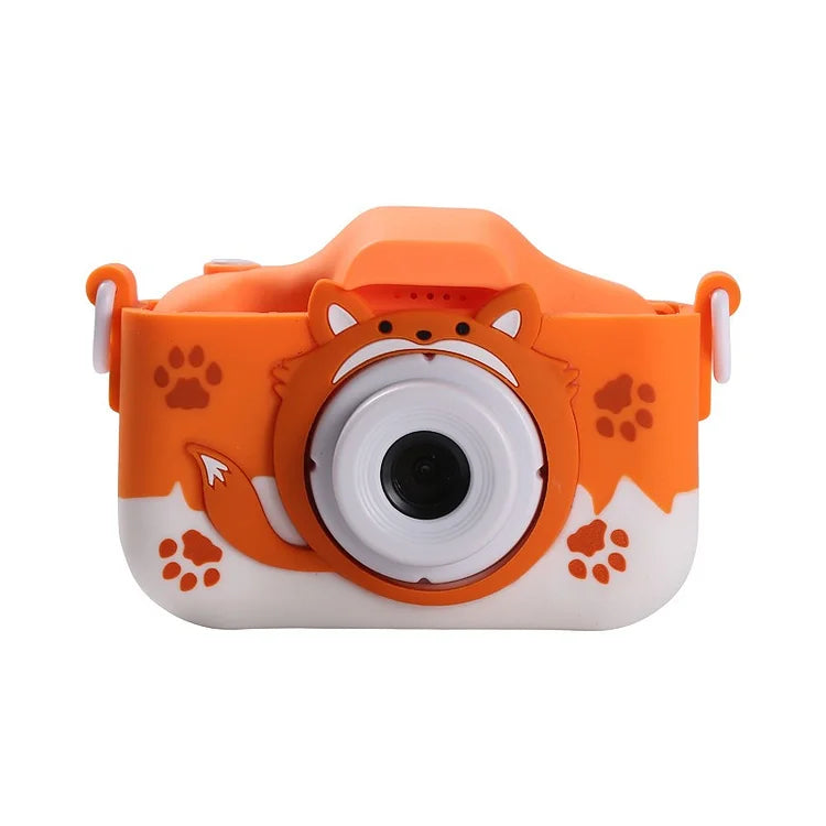 BowLift | Retro Camera for Unforgettable Moments