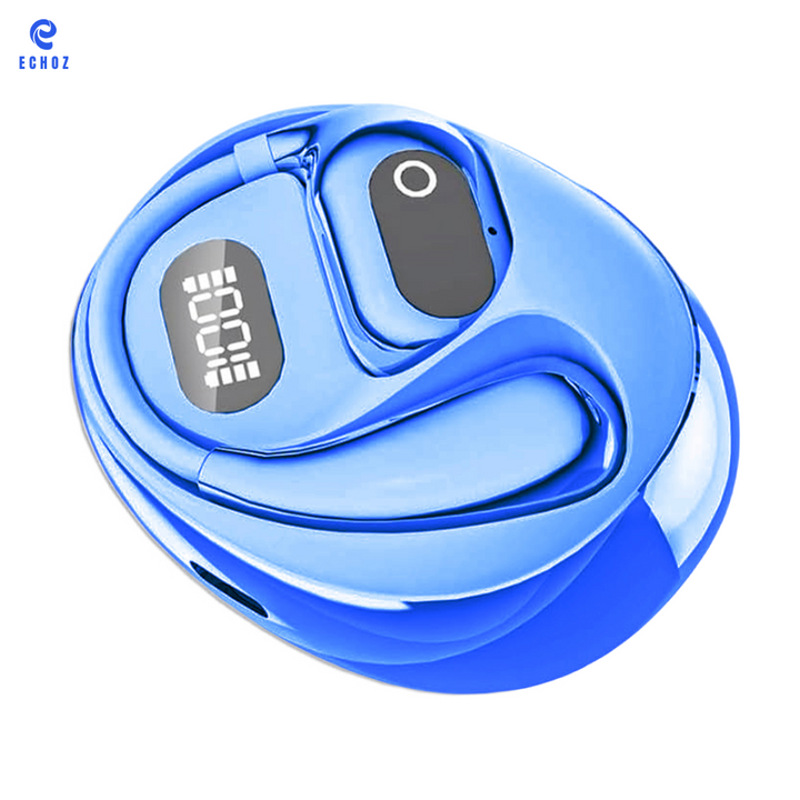 BowLift | EchoLux Wireless Translation Headsets | Instant translation and premium sound for discerning travelers