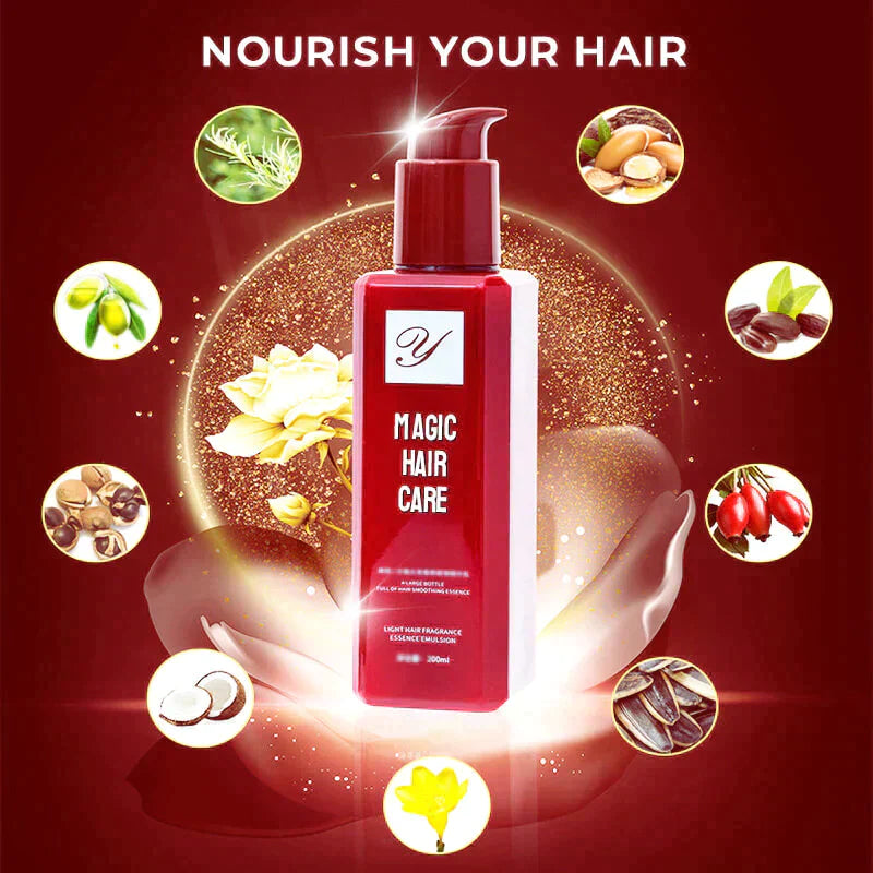 Magical Hair Care | Healthy Hair | Bowlift