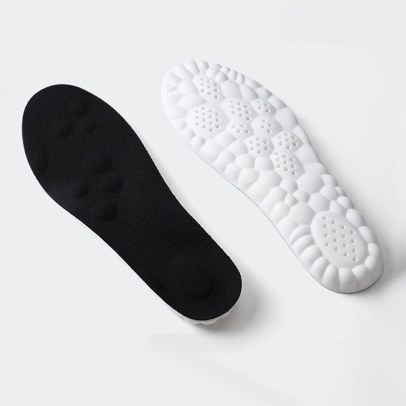 BowLift | Constant Temperature Comfort Starter U-Shape Insoles