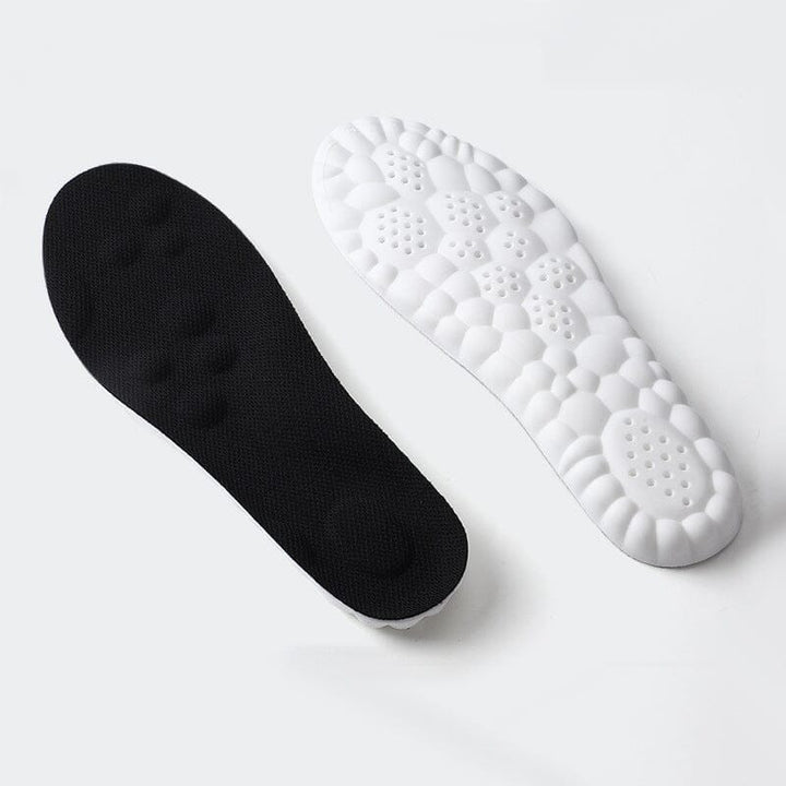 BowLift | Constant Temperature Comfort Starter U-Shape Insoles