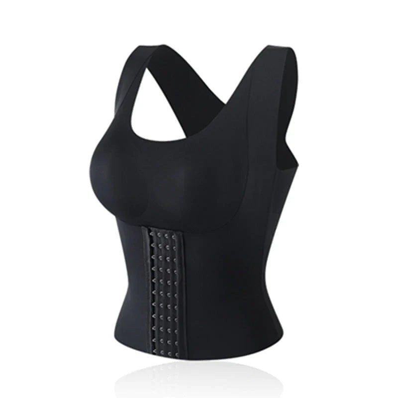 3-in-1 Tailored Bra Bowlift
