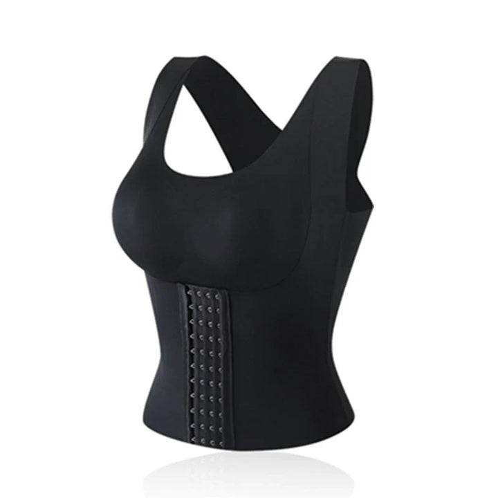 3-in-1 Tailored Bra Bowlift