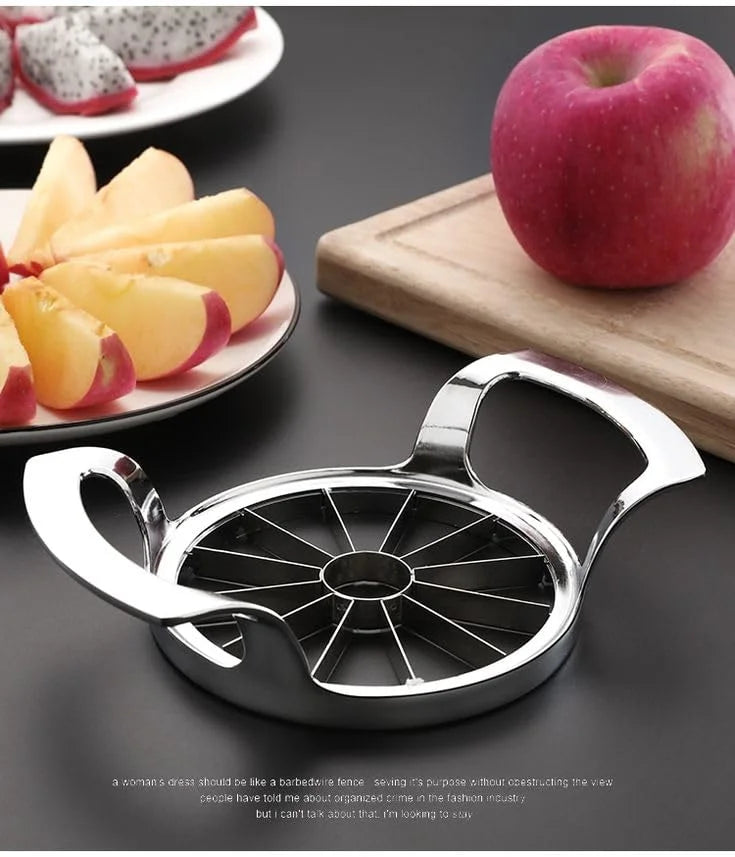 Apple corer and slicer | Bowlift