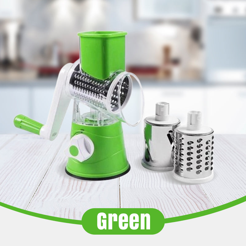 BowLift | CulinaryElegance Gourmet Vegetable Cutter & Slicer | Versatile kitchen tool for effortless slicing and chopping with precision and style