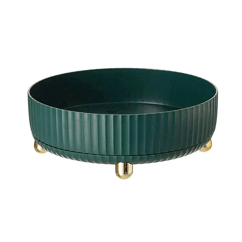 360° Organizer | Always Order in the House! | Bowlift