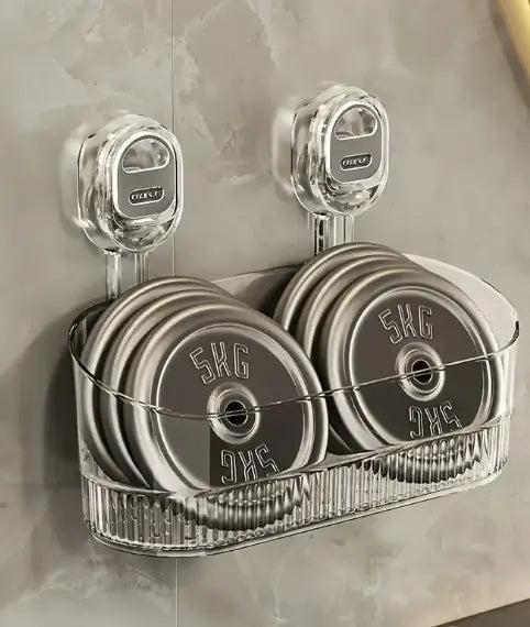 BowLift | GripNest — Chaos-free in seconds: Lightning-fast organization that makes your home shine!