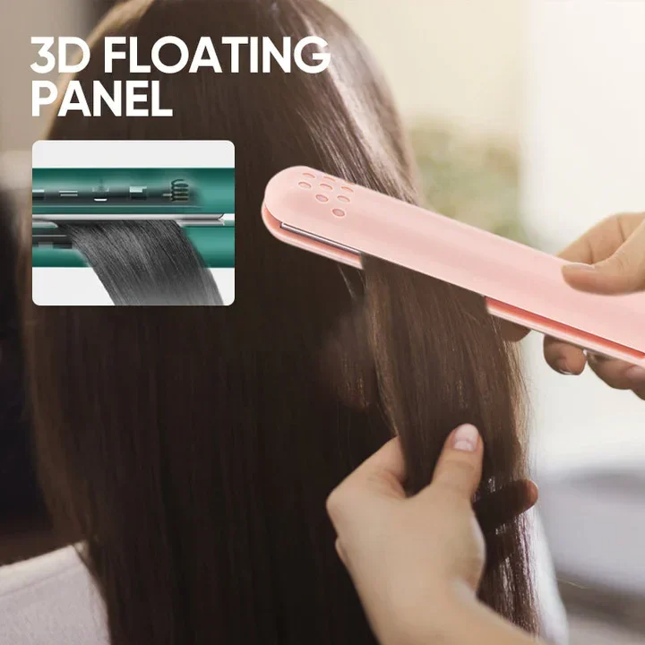 BowLift | MiniTwirl Effortless Glamour Curls