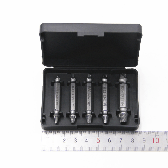 BowLift | Screw Remover (4 pieces/5 pieces/6 pieces)
