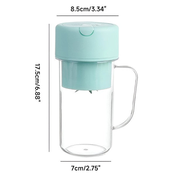 BowLift | FreshWhirl – Fresh smoothies everywhere in seconds