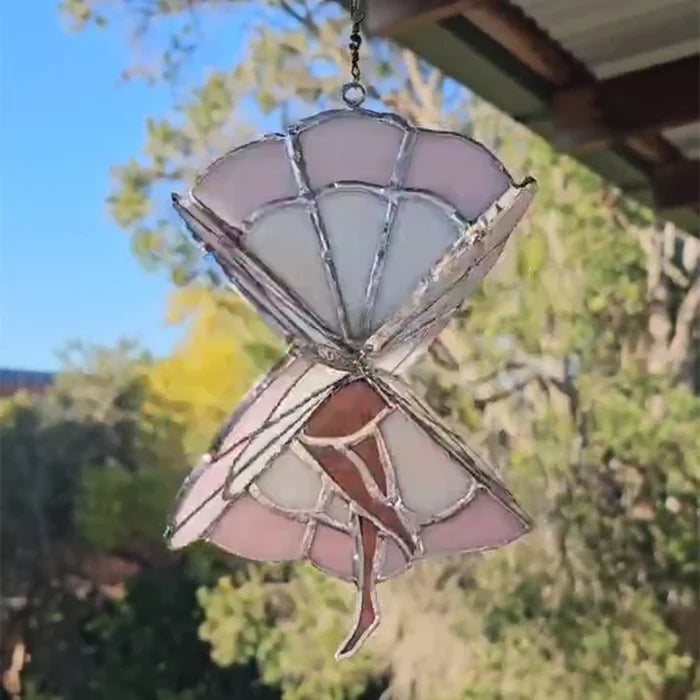 BowLift | CrystalWhirl Whirling Color Magic
