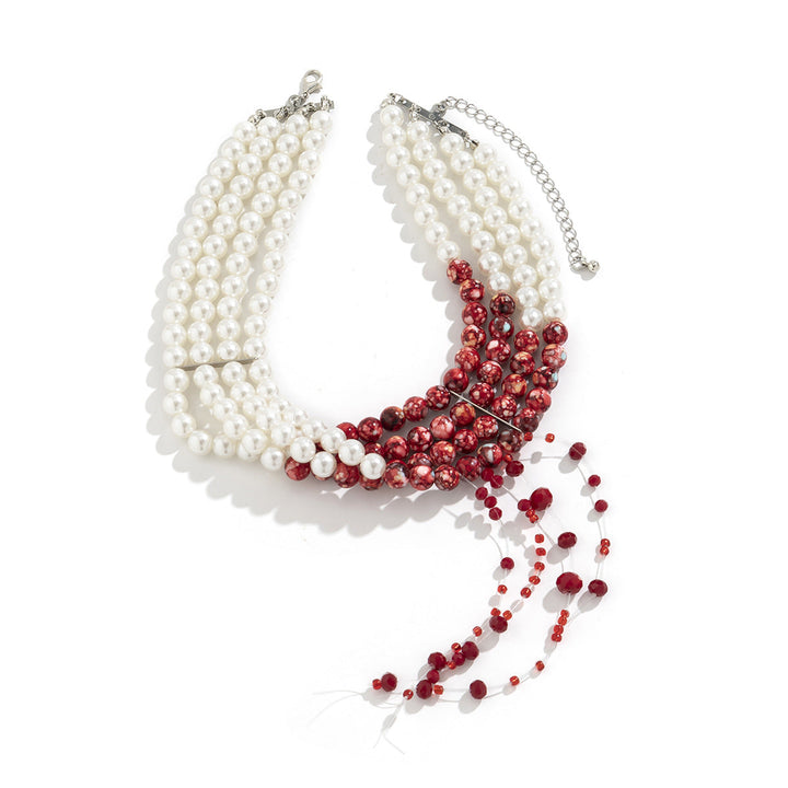 BowLift | Horror Chains — Your dark style statement for irresistible luxury and captivating looks