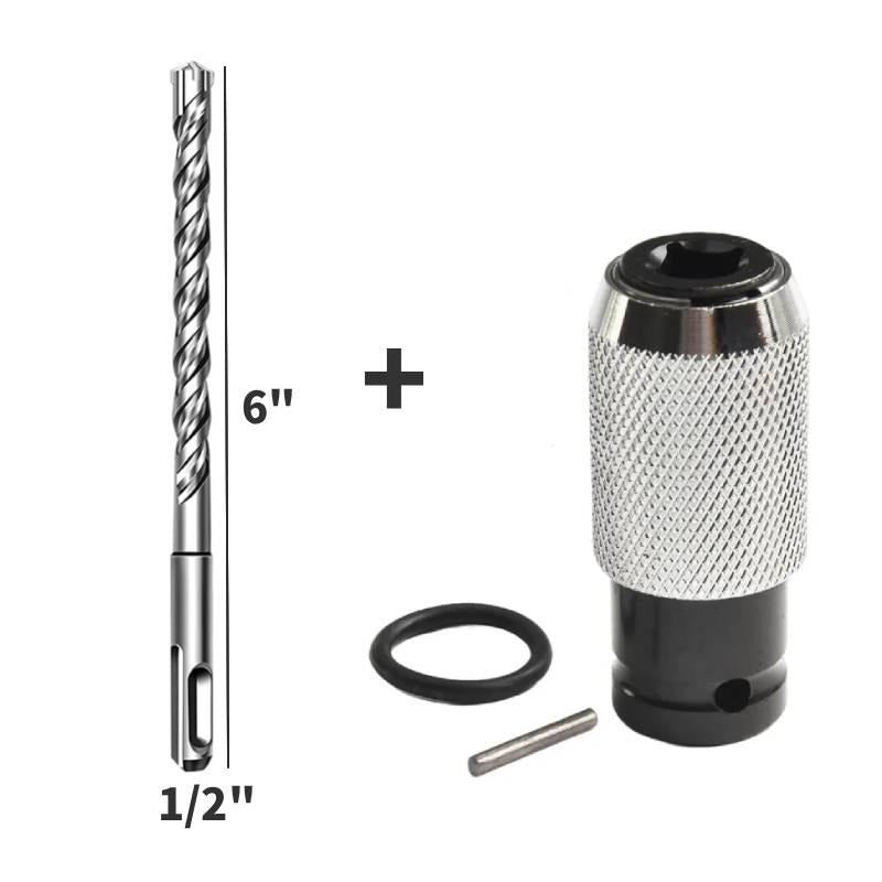 BowLift | Wrench to Hammer Adapter