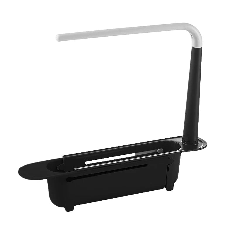Orga-Meister — Say goodbye to chaos and puddles for a sparkling clean feel-good kitchen! | Bowlift