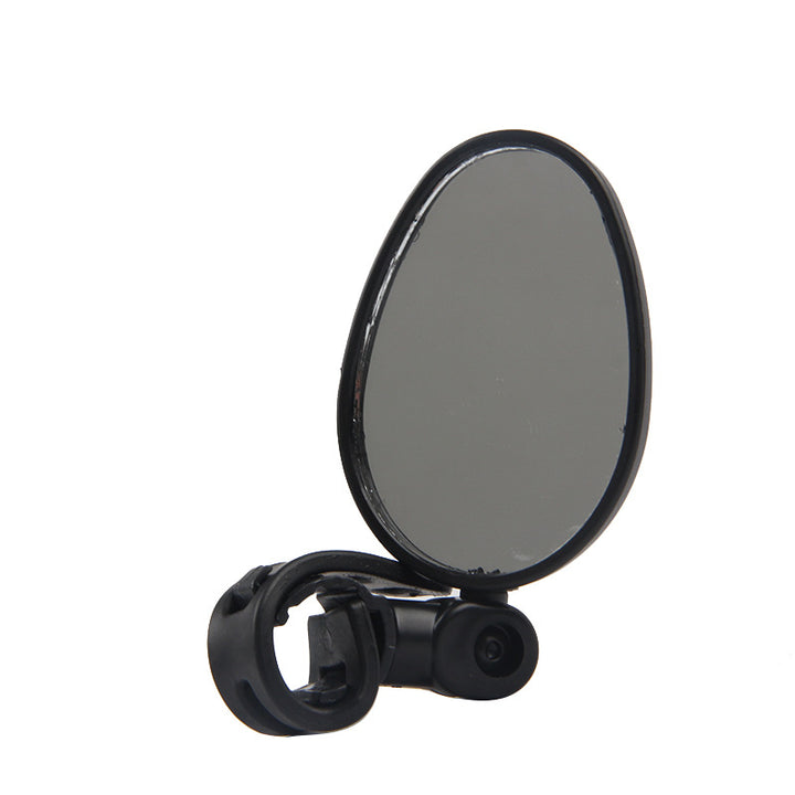 Bicycle Safety Rearview Mirror Bowlift