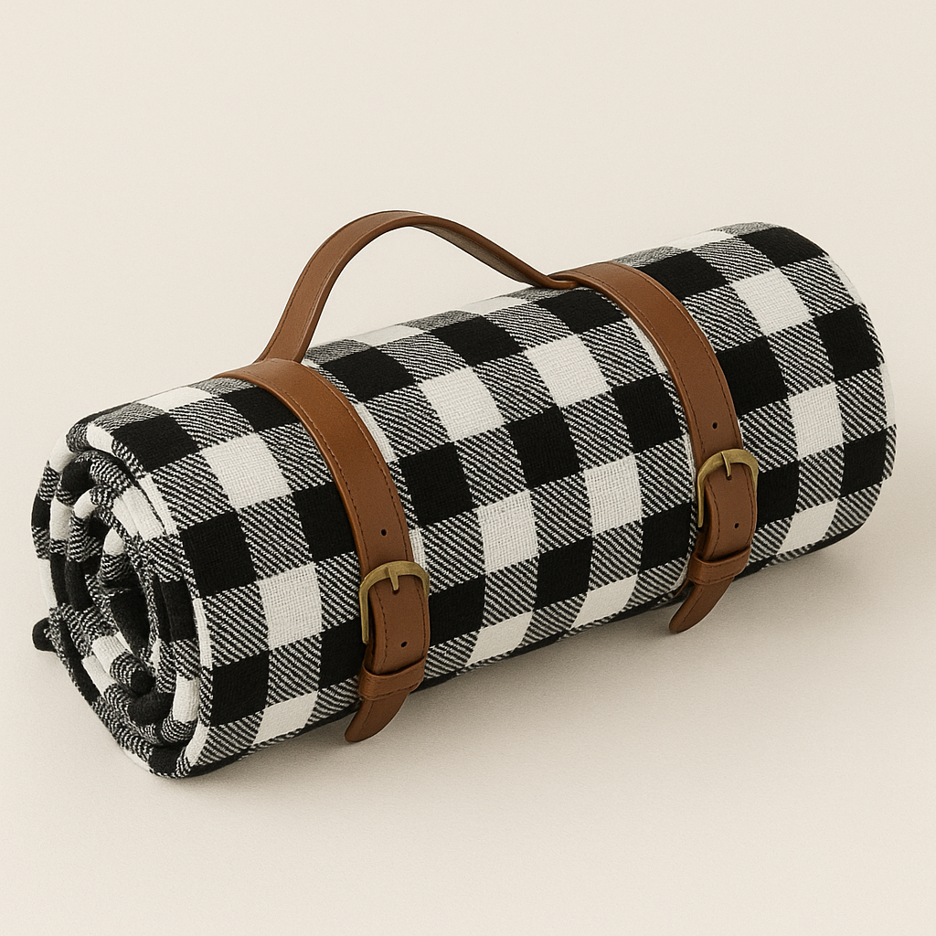 BowLift | Picnic Blanket Waterproof Foldable Outdoor Mat