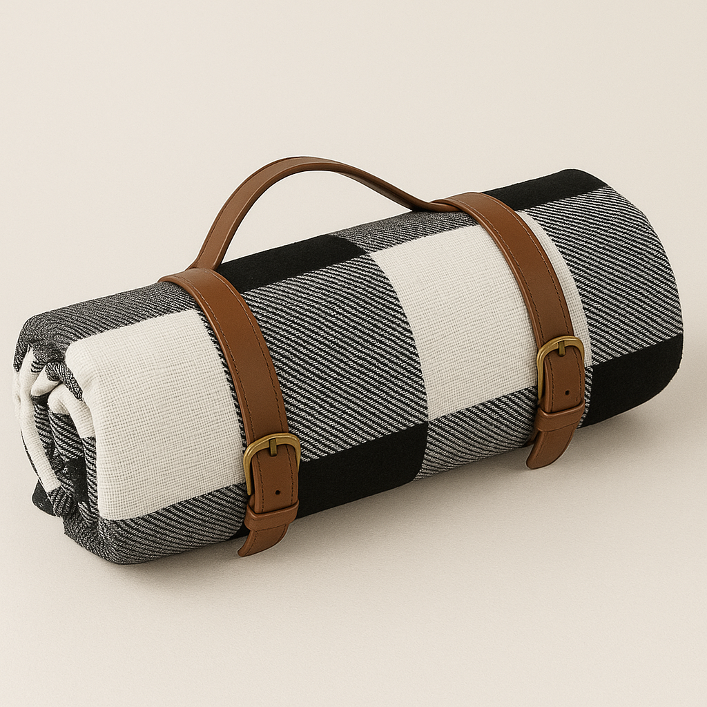 BowLift | Picnic Blanket Waterproof Foldable Outdoor Mat