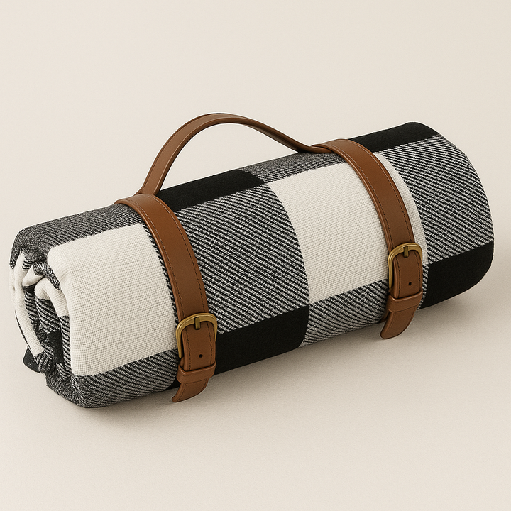 BowLift | Picnic Blanket Waterproof Foldable Outdoor Mat