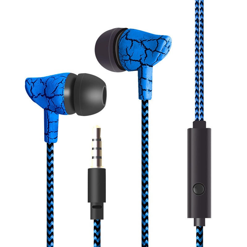 In-Ear Headphones Bowlift