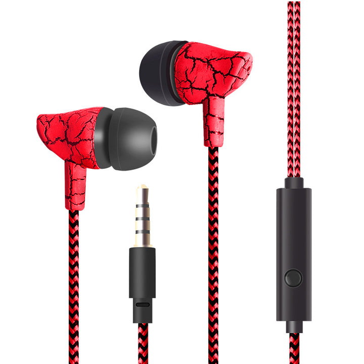 In-Ear Headphones Bowlift