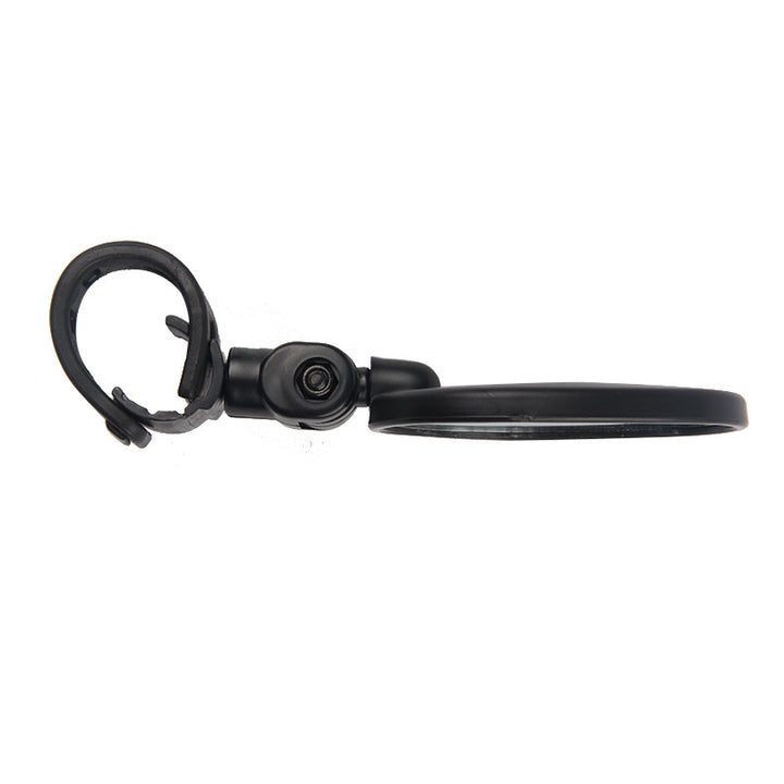 Bicycle Safety Rearview Mirror Bowlift