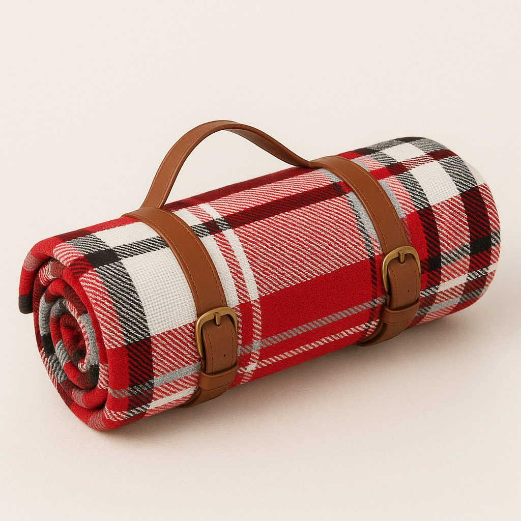 BowLift | Picnic Blanket Waterproof Foldable Outdoor Mat