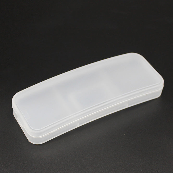 Durable Eyewear Protection Case Bowlift