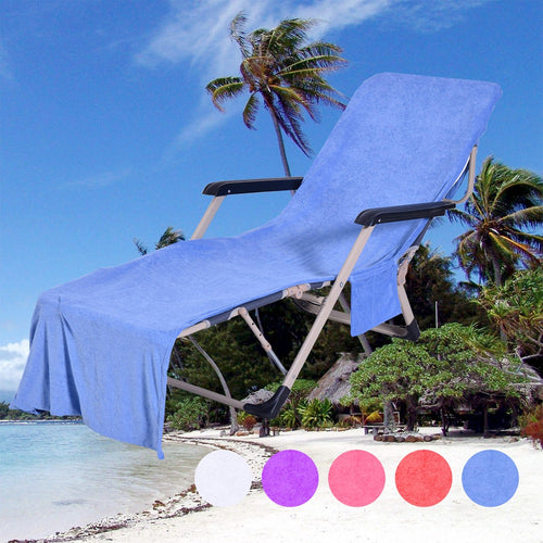 Wrap blanket with practical carrying handles Bowlift