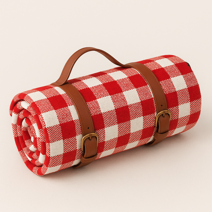 BowLift | Picnic Blanket Waterproof Foldable Outdoor Mat