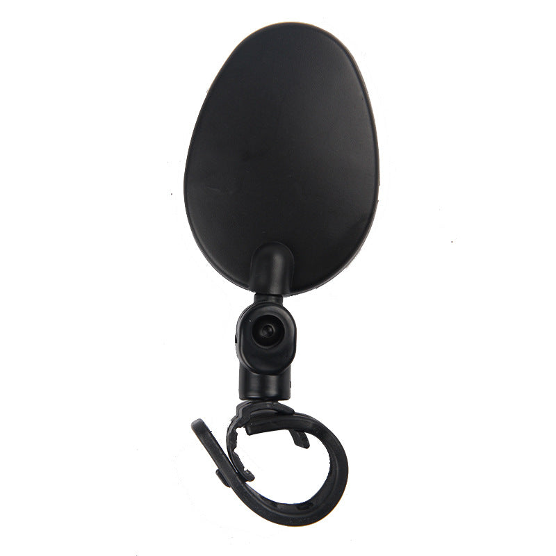 Bicycle Safety Rearview Mirror Bowlift