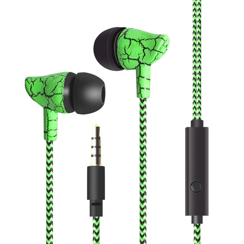 In-Ear Headphones Bowlift