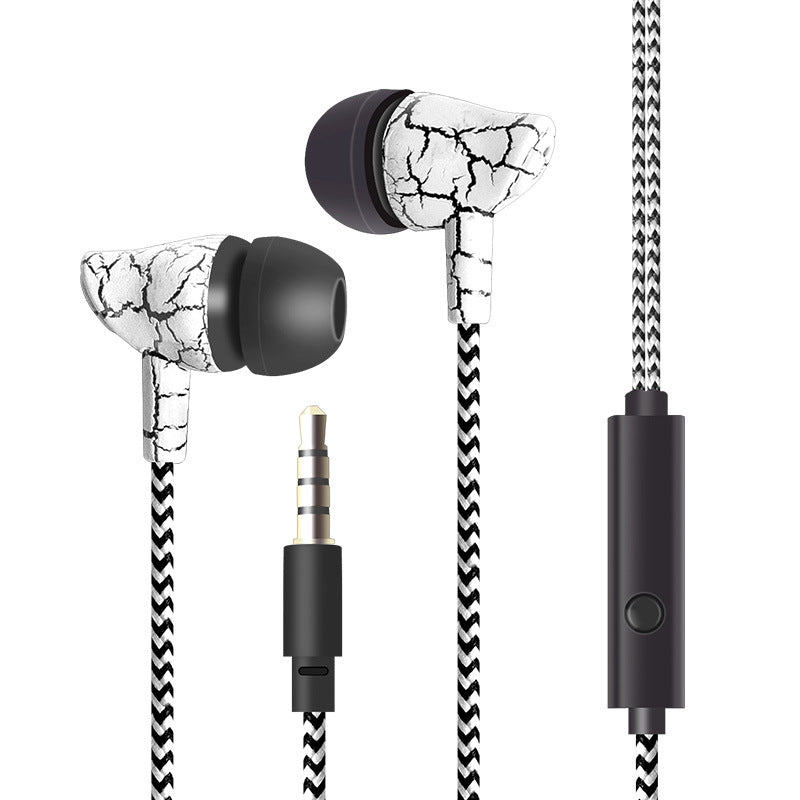 In-Ear Headphones Bowlift