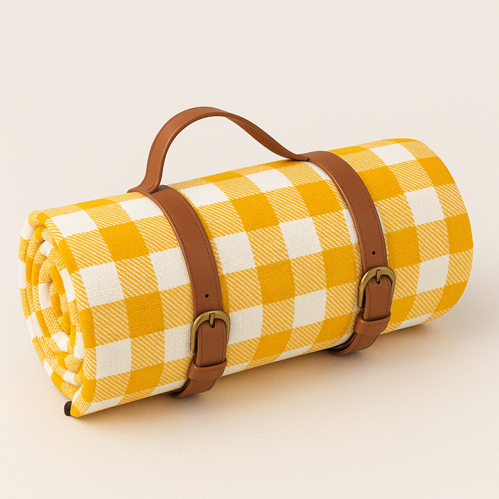 BowLift | Picnic Blanket Waterproof Foldable Outdoor Mat
