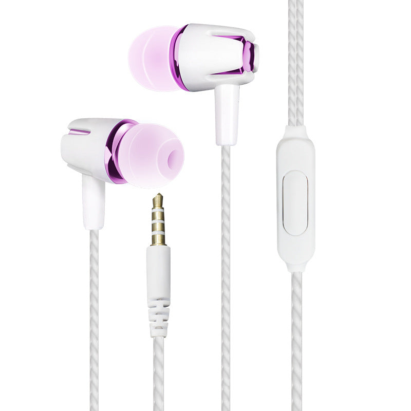In-Ear Headphones Bowlift